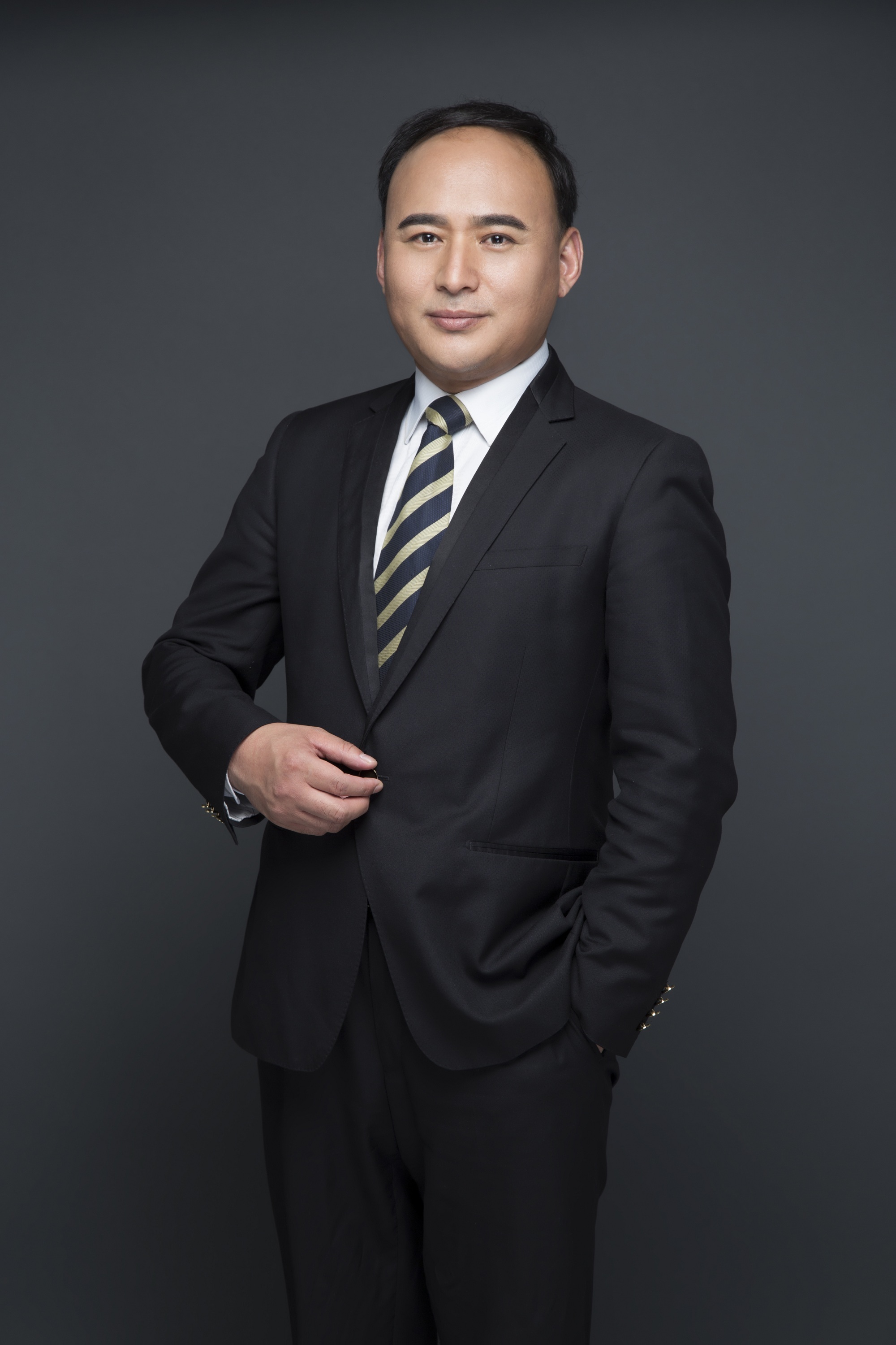 许沐晨 品牌与内容负责人
